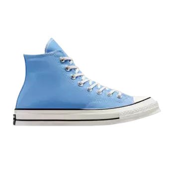 Кроссовки Converse Chuck 70 High Open Sky, синий