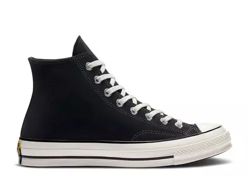 Кроссовки Converse Chuck 70 High 'Peace, Love, And Basketball', синий