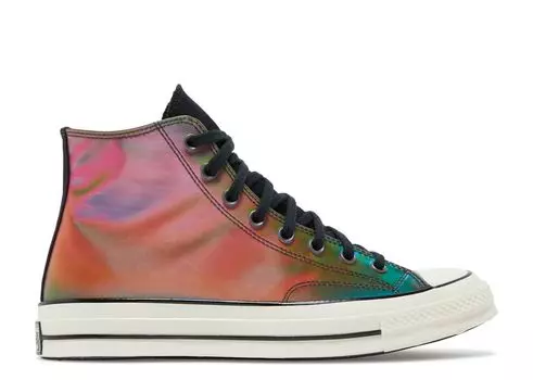 Кроссовки Converse Chuck 70 High 'Spectrum', разноцветный