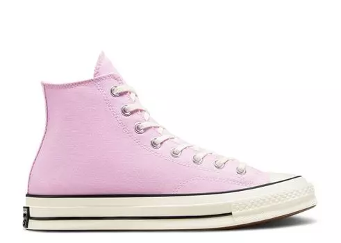 Кроссовки Converse Chuck 70 High 'Stardust Lilac', розовый