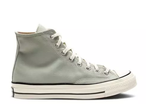 Кроссовки Converse Chuck 70 High 'Summit Sage', серый