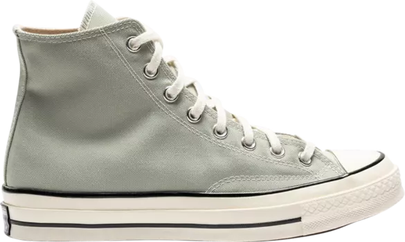Кроссовки Converse Chuck 70 High Summit Sage, серый