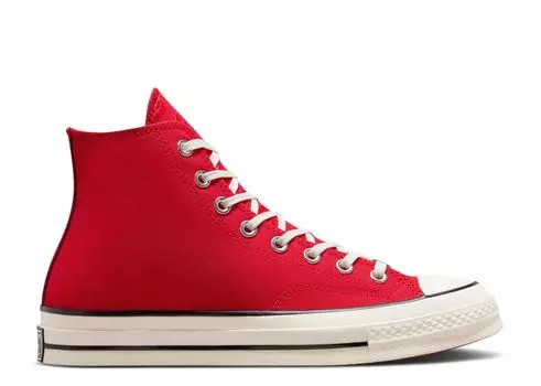 Кроссовки Converse Chuck 70 High 'Year Of The Rabbit', красный