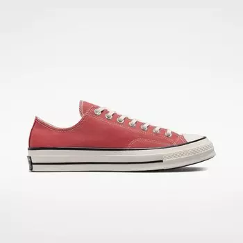 Кроссовки Converse Chuck 70, красный
