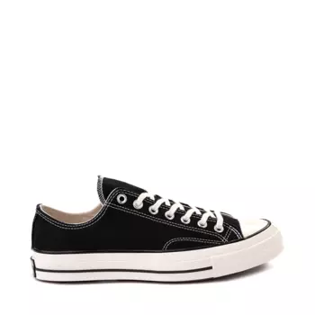 Кроссовки Converse Chuck 70 Lo, черный