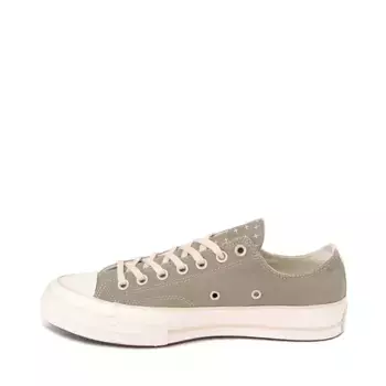 Кроссовки Converse Chuck 70 Lo Sneaker, цвет Light Field Surplus