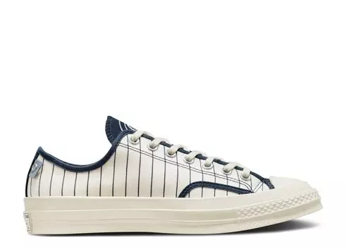 Кроссовки Converse Chuck 70 Low 'Clubhouse - Tennis Club', кремовый