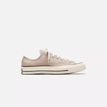 Кроссовки Converse Chuck 70 Low, цвет Cargo/Egret/Black