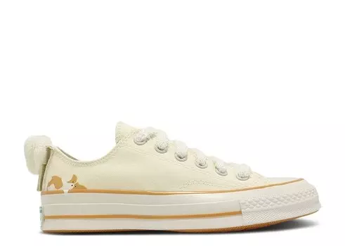 Кроссовки Converse Chuck 70 Low, цвет Pet Pack Dog