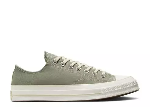 Кроссовки Converse Chuck 70 Low, цвет Worn In