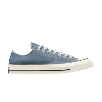 Кроссовки Converse Chuck 70 Low Newtral Teal, синий