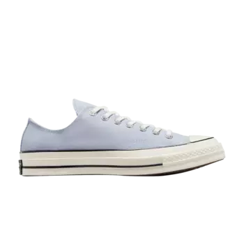 Кроссовки Converse Chuck 70 Low, синий