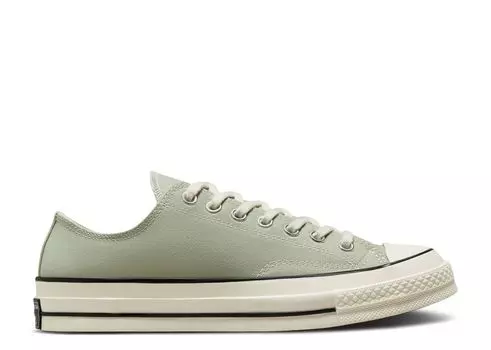 Кроссовки Converse Chuck 70 Low 'Summit Sage', серый