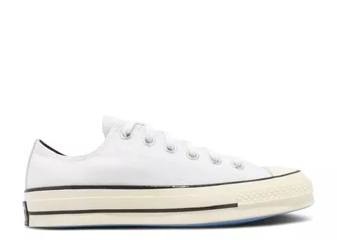 Кроссовки Converse Chuck 70 Low 'Uv Pack', белый