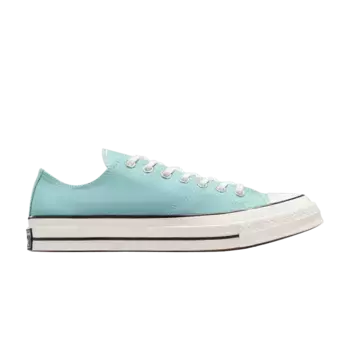 Кроссовки Converse Chuck 70 Low Vernal Pool, синий