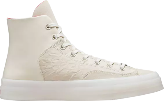 Кроссовки Converse Chuck 70 Marquis High Year of the Rabbit, белый
