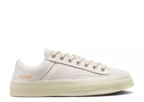 Кроссовки Converse Chuck 70 Marquis Low, цвет Light Dune