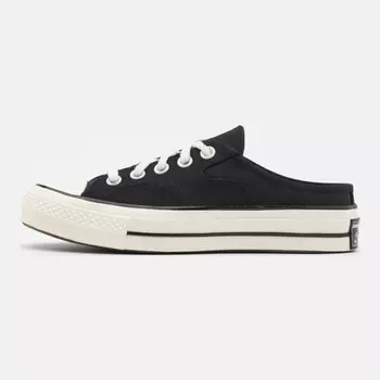 Кроссовки Converse Chuck 70 Mule Recycled Unisex, black/egret