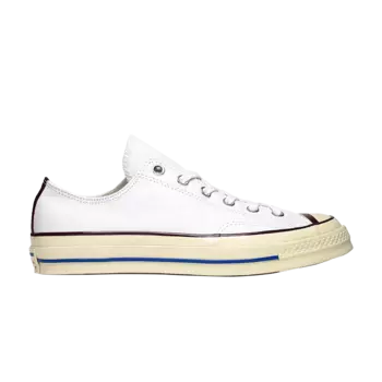 Кроссовки Converse Chuck 70 Ox 'White Converse Blue', синий