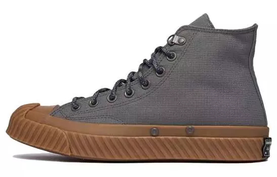 Кроссовки Converse Chuck 70 Plus Canvas унисекс, Gray