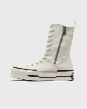 Кроссовки Converse Chuck 70 Plus, цвет egret/egret/black