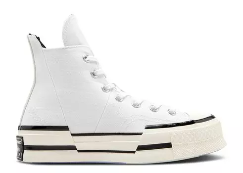 Кроссовки Converse Chuck 70 Plus High 'Uv Pack', белый