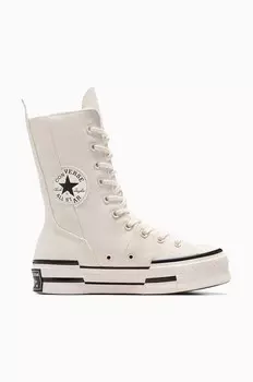 Кроссовки Converse Chuck 70 Plus Xhi, белый