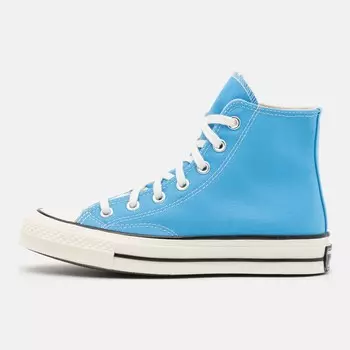 Кроссовки Converse Chuck 70 Recycled Unisex, university blue/egret/black
