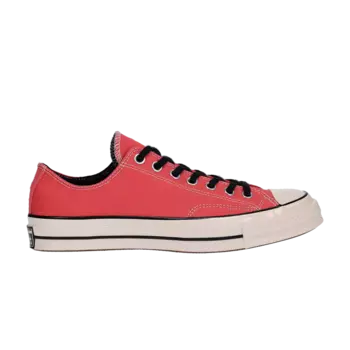 Кроссовки Converse Chuck 70 'Sedona Red', красный