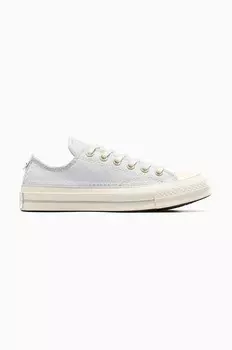 Кроссовки Converse Chuck 70, серый