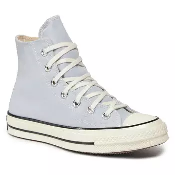 Кроссовки Converse Chuck, синий
