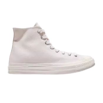 Кроссовки Converse Chuck Taylor 70 Hi 'Ivory', кремовый
