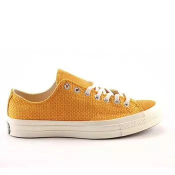 Кроссовки Converse Chuck Taylor 70 OX University, оранжевый