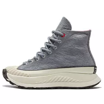 Кроссовки Converse Chuck Taylor All Star 1970s AT-CX, серый