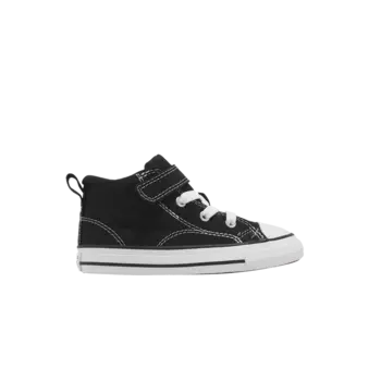 Кроссовки Converse Chuck Taylor All Star 1V Mid TD, черный