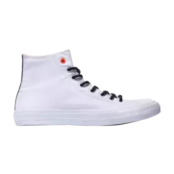 Кроссовки Converse Chuck Taylor All Star 2 Hi 'White', белый