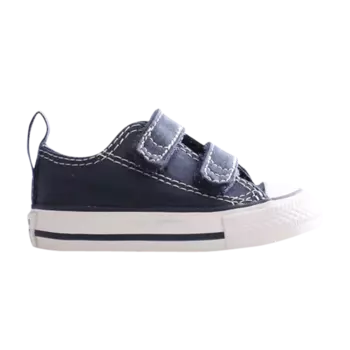 Кроссовки Converse Chuck Taylor All Star 2V Ox 'Navy', синий
