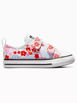 Кроссовки Converse Chuck Taylor All Star 2V, белый