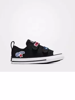 Кроссовки Converse Chuck Taylor All Star 2V, черный