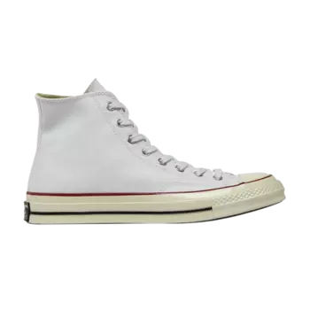 Кроссовки Converse Chuck Taylor All Star 70 Hi 'White', белый
