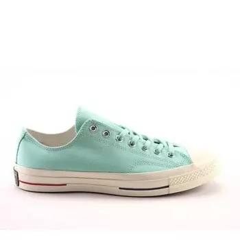 Кроссовки Converse Chuck Taylor All Star 70 OX, синий