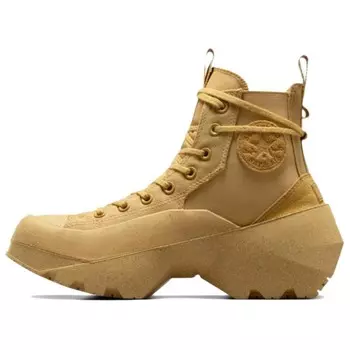 Кроссовки Converse Chuck Taylor All Star 70 Geo Forma LS Hi Dunescape, цвет Dune landscape
