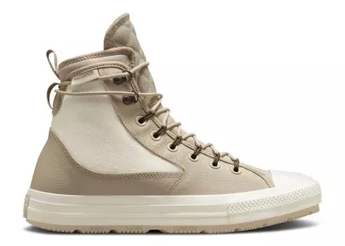 Кроссовки Converse Chuck Taylor All Star All Terrain High 'Light Bone Egret', кремовый