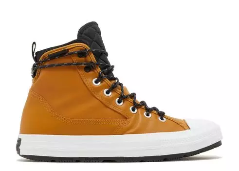 Кроссовки Converse Chuck Taylor All Star All Terrain High 'Wheat', коричневый
