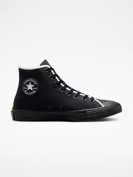Кроссовки Converse CHUCK TAYLOR ALL STAR ARCHIVAL LOGOS, черный