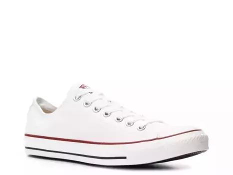 Кроссовки Converse Chuck Taylor All Star, белые