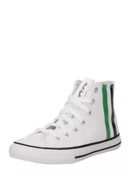 Кроссовки Converse CHUCK TAYLOR ALL STAR, белый