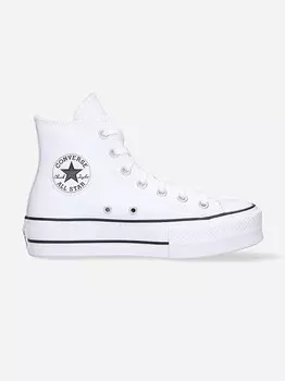 Кроссовки Converse CHUCK TAYLOR ALL STAR, белый