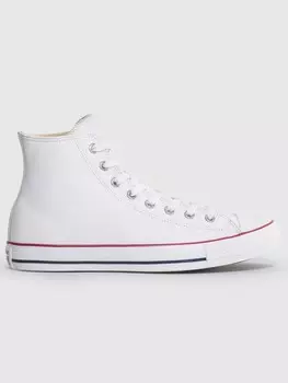 Кроссовки Converse Chuck Taylor All Star, белый