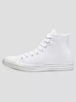 Кроссовки Converse Chuck Taylor All Star, белый